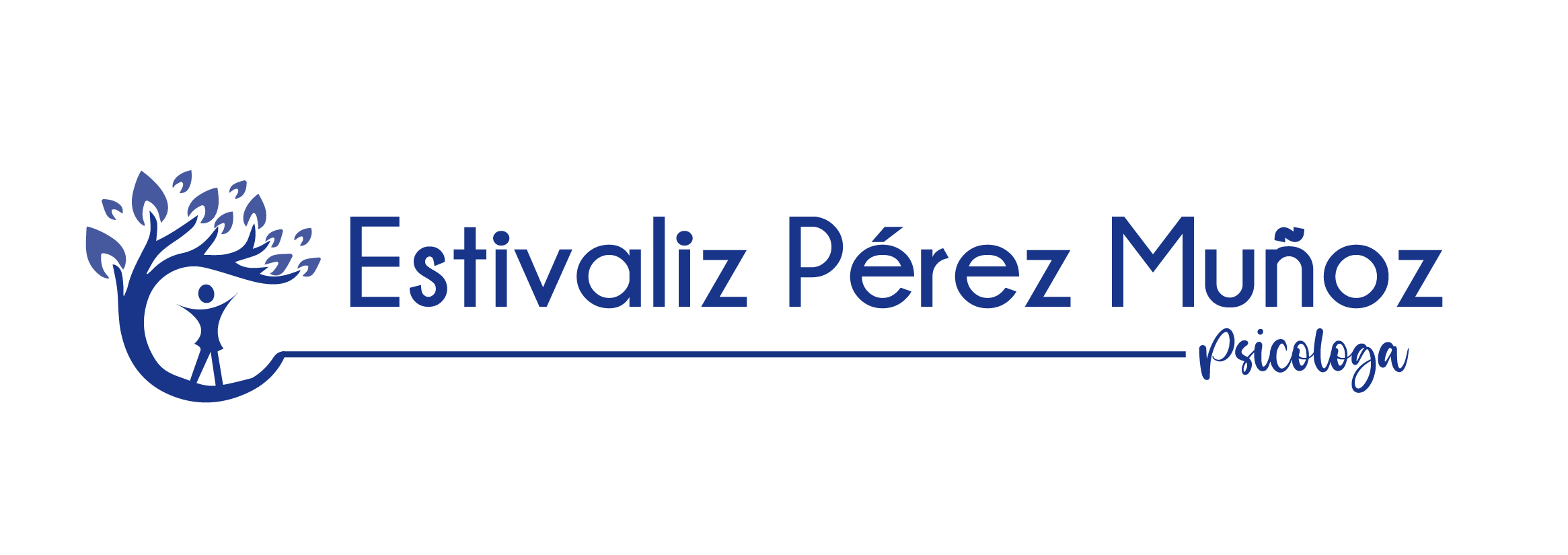 Logo Estivaliz Pérez Muñoz
